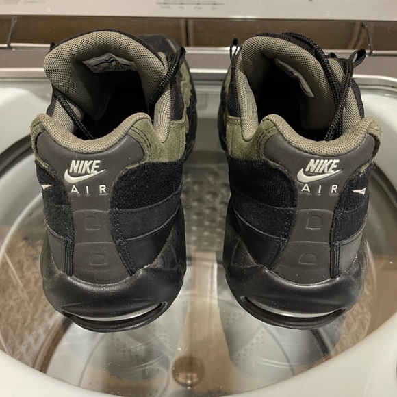 NIKE AIR MAX 95 essential - Picture 4 of 7